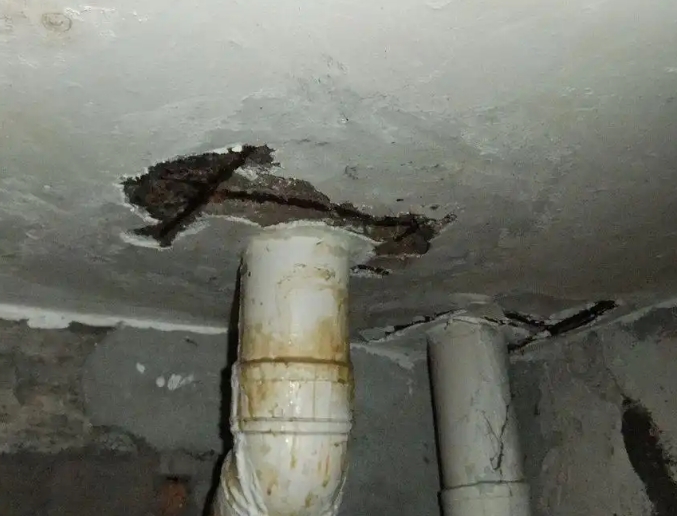 阳城卫生间漏水维修公司浅析阳城卫生间渗水维修的方法